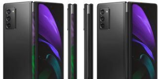 Galaxy Fold 3 supporterà la S Pen