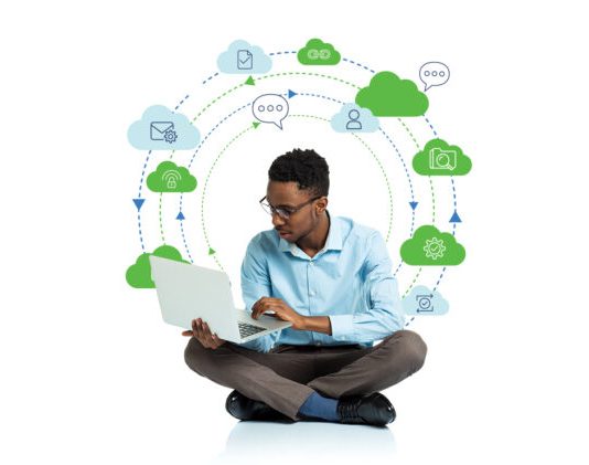 sicurezza smart working white paper