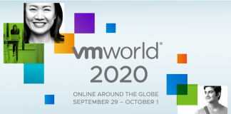 VMworld 2020 disegna il futuro della forza lavoro