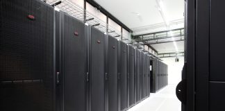 Il cablaggio di alta qualità di Rosenberger OSI nel data center Tier IV di Elmec a Varese