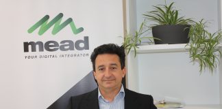 Mead Informatica, servizi per un'azienda più sicura