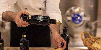 IBM Food Trust: si aggiungono nuovi produttori di olio d’oliva
