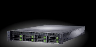 Fujitsu presenta il nuovo server PRIMERGY GX2460 M1 basato su GPU NVIDIA