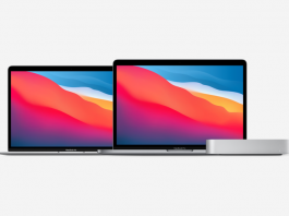 Apple registra tre nuovi Mac nel database eurasiatico