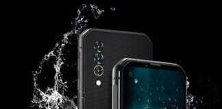 Il primo smartphone rugged 5G al mondo sarà il Blackview BL6000 Pro