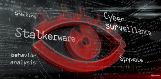 Italia al secondo posto tra i paesi più colpiti da stalkerware in Europa nel 2021