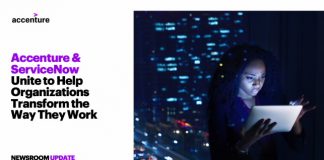 Nasce Accenture ServiceNow Business Group