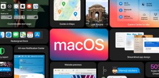 Le più importanti novità di macOS Big Sur