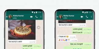 WhatsApp rende disponibile l’opzione “visualizza una volta” ai beta tester su Android