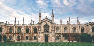 L'Università di Cambridge modernizza i sistemi IT con NetApp