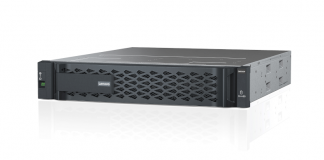 Soluzioni innovative di Data Management da Lenovo Data Center Group