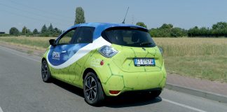 Epson e Design Solution compagne di viaggio per il wrapping
