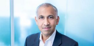 Nutanix, Rajiv Ramaswami è il nuovo CEO
