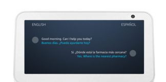 Alexa adesso può tradurre in tempo reale intere frasi