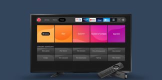 Fire TV: arriva in Italia la nuova interfaccia