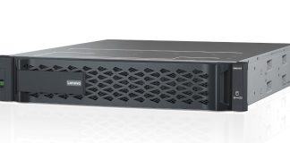 Lenovo Data Center Group presenta nuove soluzioni di data management