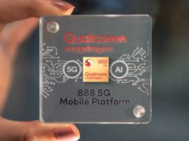 Qualcomm lancia lo Snapdragon 888 Plus con un focus sull’IA