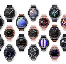 Samsung prepara i primi smartwatch con Wear OS