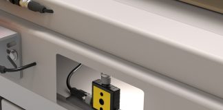 Turck Banner presenta il nuovo connettore ISD Connect