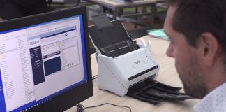 Epson e SmartPro per lo sportello bancario digitalizzato
