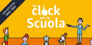 Amazon ha già donato 3,4 milioni di Euro di credito virtuale alle scuole in Italia grazie all’iniziativa “Un Click per la Scuola”, in corso fino al 21 marzo