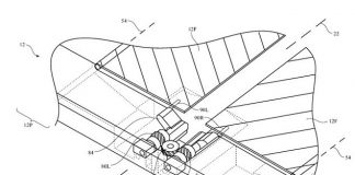 Apple sta sviluppando un iPhone pieghevole? Un prototipo fa pensare di si