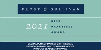 Centric Software riceve il Customer Value Leadership Award di Frost & Sullivan