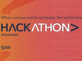 SAS: un hackathon per risolvere sfide di business e sociali