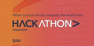 SAS: un hackathon per risolvere sfide di business e sociali