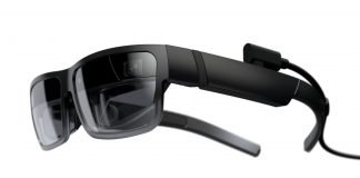 Lenovo presenta gli occhiali AR ThinkReality A3 per le aziende