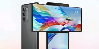 LG esce dal mercato degli smartphone