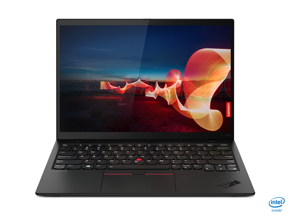 Lenovo annuncia la disponibilità in Italia del nuovo ThinkPad X1 Nano