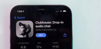 Clubhouse arriva su Android negli Stati Uniti