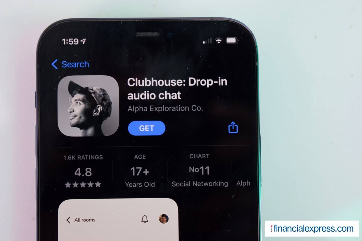Clubhouse arriva su Android negli Stati Uniti