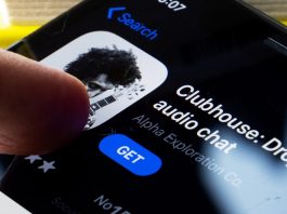 I dati di 1,3 milioni di utenti di Clubhouse sono finiti online