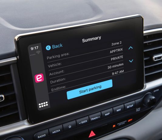 Apple, presentata la nuova piattaforma CarPlay