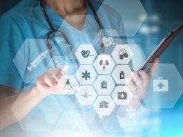 NTT DATA presenta in Italia Syntphony Digital Health Builder