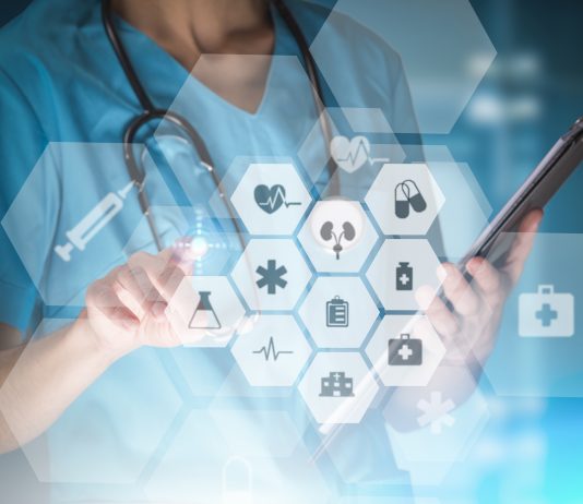 Presentati i risultati del report Nutanix Healthcare ECI: multicloud ibrido in crescita nel settore sanitario