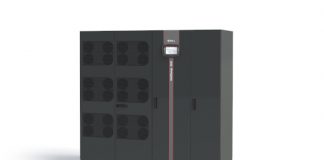 Riello UPS amplia la gamma NextEnergy con il nuovo modello da 600 kVA
