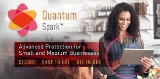 I nuovi gateway di sicurezza Quantum Spark contro le minacce informatiche più avanzate