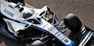 Il team di Formula 1 Williams Racing espande la sua partnership con Acronis