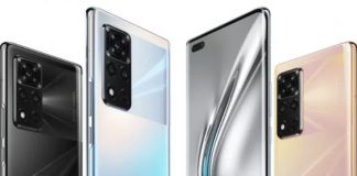 Honor annuncia il primo telefono dell’era post-Huawei