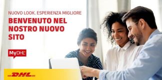 DHL Express centralizza tutti i contenuti digitali all’interno di MyDHL +