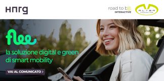 HNGR e Aon insieme per Flee, la soluzione digital e green di Smart Mobility