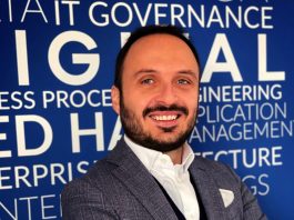 Lino Del Cioppo, AD di Key Partner
