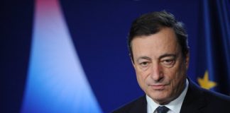 Effetto Draghi sul web: 200mila contenuti nell’ultima settimana