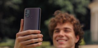 Motorola, ecco i nuovi smartphone moto g30 e moto g10