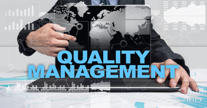 L’importanza del Quality Management nel mondo del Life Science