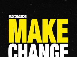 M&C Saatchi lancia MAKE CHANGE, il suo primo digital magazine sui cambiamenti della nostra società