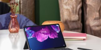 Lenovo Tab P11 Pro è disponibile in Italia